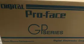 Agp3400-s1-d24 Proface New Agp3400s1d24 Touch Panel