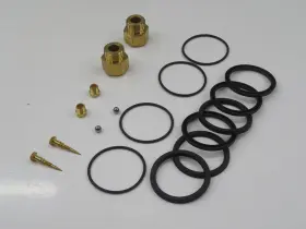 0611-5817 Ps Doors Air Lock Door Cylinder Rebuild Kit T231763