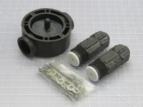 T240134 Pulsafeeder K3ktc1 Pump Repair Kit