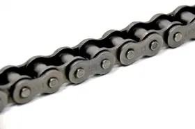 60h-1 Qbbc #60h Riv 3/4 Inch Roller Chain 10 Ft Box With Connecting/master Link