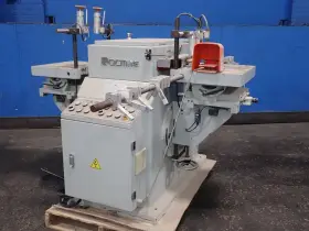 05251700018 Qcm Mx3768c Tongue And Groove Machine