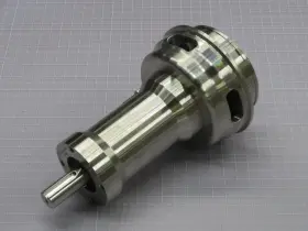 Zc0-83-10000j Quadro Spindle Epdm Zc0 T227827