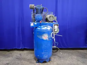 273ds80vc1346 Quincy Euc-quincy Air Compressor 7 1/2 Hp 01250290006