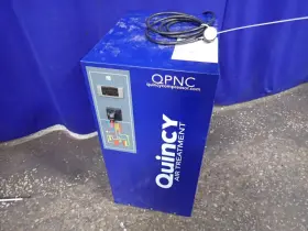 02250880007 Quincy Qpnc106 Euc-quincy E6 Air Dryer