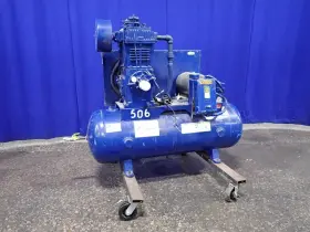 06250090009 Quincy Rbquf350 Air Compressor 10 Hp