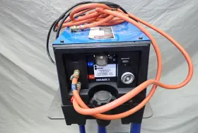 14053 Radyne Cooling System 1/4hp