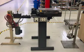 Ctl-w6 Rapid-air W6 Feed Wire Straightener