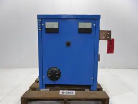 R3182 Rapid 500 Amp 12 Volt Rectifier