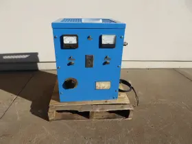 R3382 Rapid 500 Amp 12 Volt Rectifier