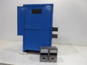 R3386 Rapid 1500 Amp 12 Volt Rectifier