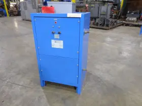 R3390 Rapid 500 Amp 0-9 Volt Rectifier