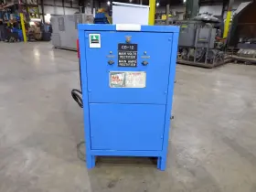 R3391 Rapid 500 Amp 9 Volt Rectifier
