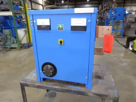 R3398 Rapid 500 Amp 12 Volt Rectifier