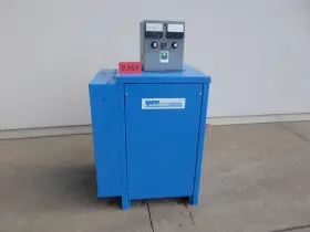 R3429 Rapid 1000 Amp 9 Volt Rectifier