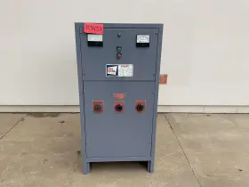 R3438 Rapid 2000 Amp 1-12 Volt Rectifier