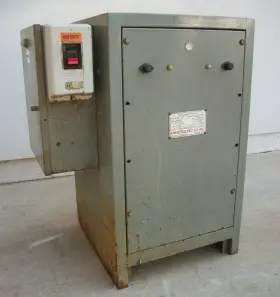 R3462 Rapid 100 Amp 6 Volt Rectifier