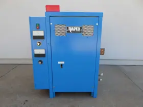 R3557 Rapid 500 Amp 48 Volt Rectifier