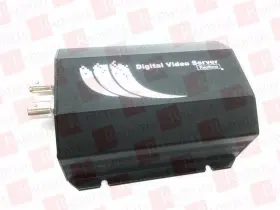 Dvs1 Realtime Technologies / Used