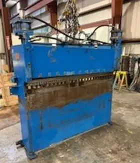 Sh18-140-72 Red Bud 72 Inch X .075 Model Shear 53222