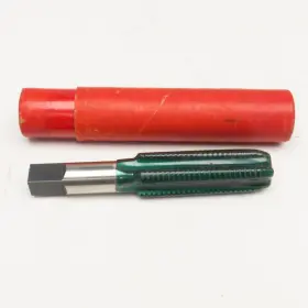 1121089 Regal Beloit 1 Inch -8 Nt Hsg Plug Tap Straight Flute