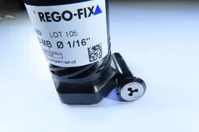 10-mb Rego-fix New Pg Collet 1/16 Inch Tool Holder Machinist Lathe Milling Cnc