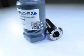 15-cf Rego-fix 10.00 New Pg Collet Mm Tool Holder Machinist Lathe Milling