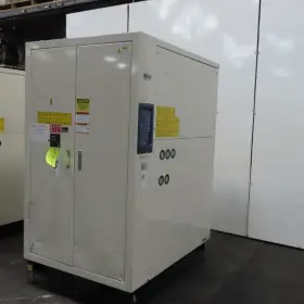 Kcwii-20fz Reiken Dynacool 220v Industrial Process Chiller 433l/min 300l Tank