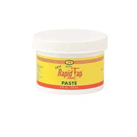 08z-nrtp Relton Rapid Tap Metal Cutting And Drilling Paste 8 Oz Jar