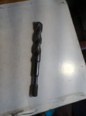 202-18-12 Relton 202-18- 12 Spline Drive Shank 1-1/8 Inch X 11 1/2