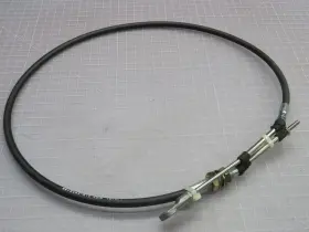 Nzm-xshbz48-na Rema Tec Lot Of 2 A-1714 Flanged Operated Handle Kits T266930
