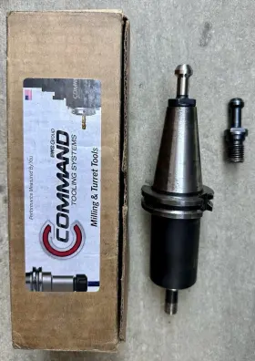 M-2253-0954 Renishaw Cat 40 Cmm Calibration Test Bar For Cnc Machine