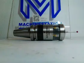 Omp60 Renishaw On A Bt40 Holder Includes Stylus Work Probe Offset