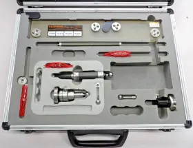 Qc20-w Renishaw Lightly Used Ballbar Kit