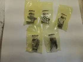 16b-1 Renold 16b-2 New Offset Link British Standard 1 Strands H12c