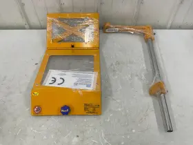 Tc-1-s Repar - Lathe Toolpost Guard For 22 In Max. Swing Over Bed