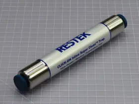 T251874 Restek 22464 Click-on In-line Super Clean Replacement Triple Filter