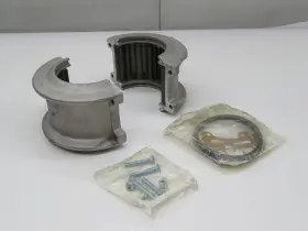 T238016 Rexnord 0776209 Cover-grid Assy