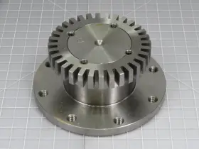 T202005 Rexnord 1050t31/35 Spacer Hub