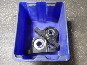 04200590078 Rexnord Pu335 Euc-rexnord Pillow Block Bearings