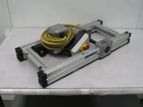 8981021329 Rexroth 0320-l0785 0320 L0785 Ts2 Assembly Motor Clase Iii 115 Rpm T188813