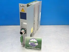 01190240537 Rexroth 0608750108 Ltu350 Servo Amplifier
