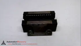 1651-221-10 Rexroth Ball Rail Runner Block Preload 0.08 C Size 25 #228598