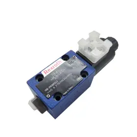 Hg24n9k4 Rexroth 4we6d70/hg24n9k4 New In Box Directional Valve