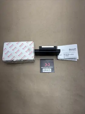 R044351341 Rexroth Miniature Runner Block Nnb Fast Shipping Warranty