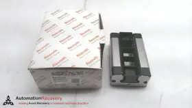 Kwd-035-sns-c1-n-1 Rexroth R162231422 Ball Runner Block New #306682