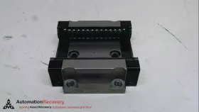 R167181210 Rexroth Linear Guide Bearing New #238009