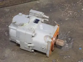 R902205506 Rexroth Euc-rexroth Axial Hydraulic Motor 230bar 3 Inch 06240