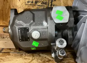 31r-pkc62k05 Rexroth R910907984/000 New Hydraulic Pump A Aa10vso 45 Dfr /31r-pkc62k05