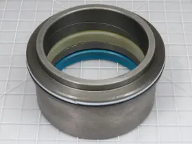 R978006780 Rexroth 1x Rod Cylinder Gland Kits Cdti T194669