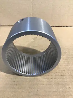 R986v00120 Rexroth Gear Sleeve New No Box